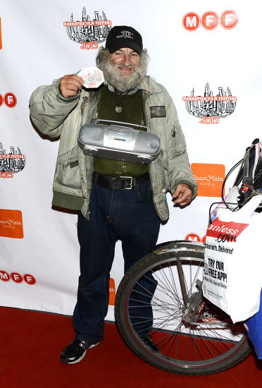 Craig Radioman Castaldo Editorial Stock Photo - Stock Image | Shutterstock