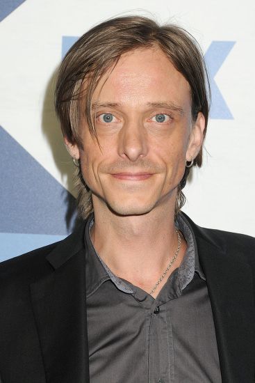 Mackenzie Crook Editorial Stock Photo - Stock Image | Shutterstock
