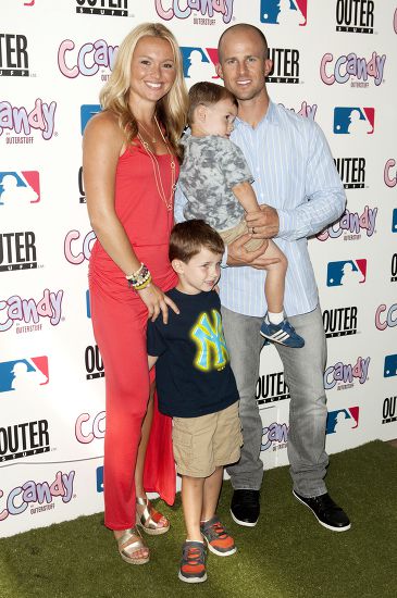 Who is Brett Gardner Wife? Know all about Jessica Clendenin