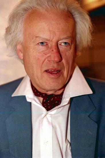 Lord Moyne Aka Jonathan Guinness Editorial Stock Photo Stock Image