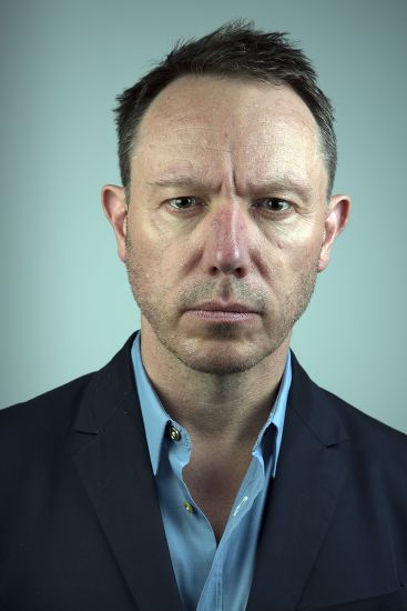 Professor Stephen Emmott Editorial Stock Photo Stock Image Shutterstock