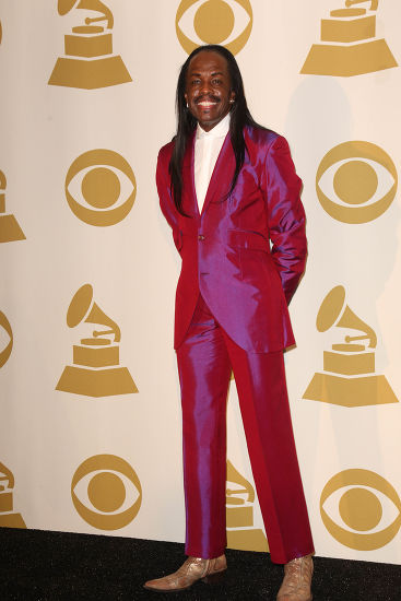 Verdine White Editorial Stock Photo - Stock Image | Shutterstock
