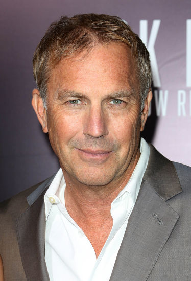 Kevin Costner Editorial Stock Photo - Stock Image | Shutterstock