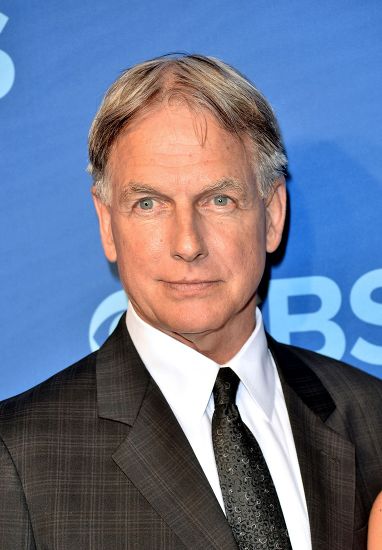 Mark Harmon Editorial Stock Photo - Stock Image | Shutterstock