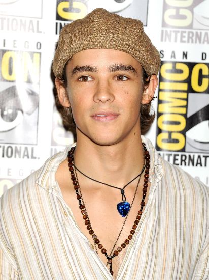 Brenton Thwaites Editorial Stock Photo - Stock Image | Shutterstock