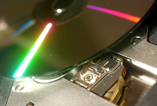 Laser Cd Reader Editorial Stock Photo - Stock Image | Shutterstock