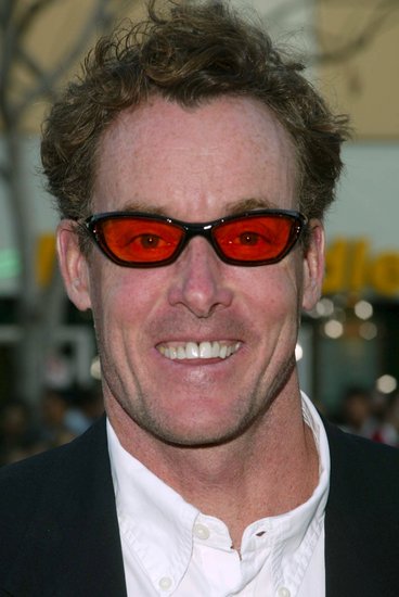 John C Mcginley Editorial Stock Photo - Stock Image | Shutterstock