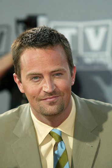 Matthew Perry Editorial Stock Photo - Stock Image | Shutterstock