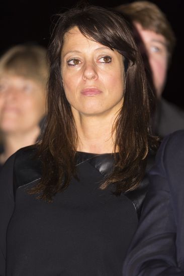 Gloria De Piero Editorial Stock Photo Stock Image Shutterstock