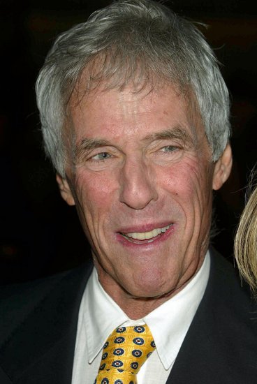 Burt Bacharach Editorial Stock Photo - Stock Image | Shutterstock