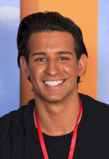 Ollie Locke Editorial Stock Photo - Stock Image | Shutterstock