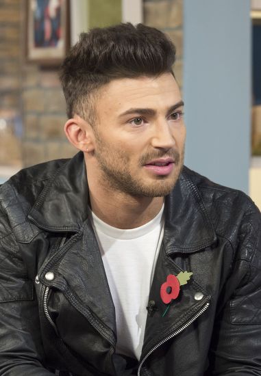 Jake Quickenden Editorial Stock Photo Stock Image Shutterstock