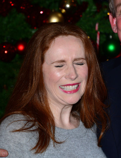 Catherine Tate Editorial Stock Photo - Stock Image | Shutterstock
