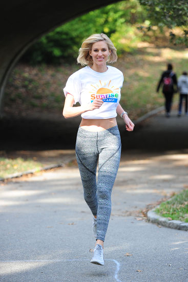 Kristen Taekman Editorial Stock Photo - Stock Image | Shutterstock