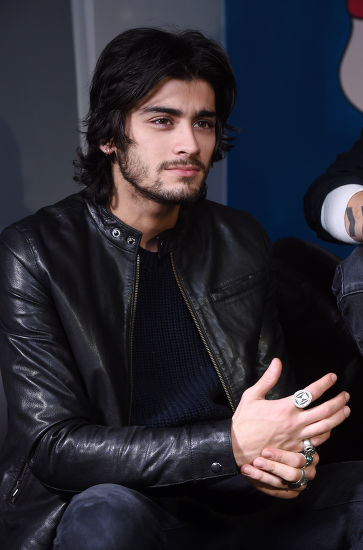 One Direction Zayn Malik Editorial Stock Photo - Stock Image | Shutterstock