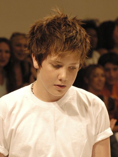 Malcolm Ford Editorial Stock Photo - Stock Image | Shutterstock