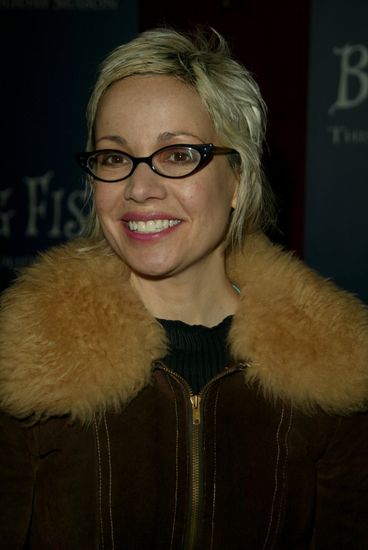 Janeane Garofalo Editorial Stock Photo - Stock Image | Shutterstock