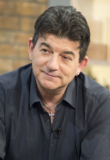 John Altman Editorial Stock Photo - Stock Image | Shutterstock