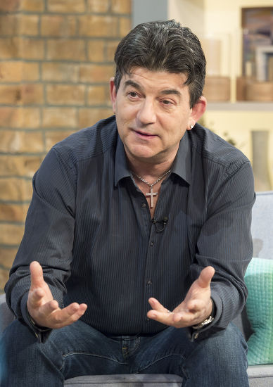 John Altman Editorial Stock Photo - Stock Image | Shutterstock