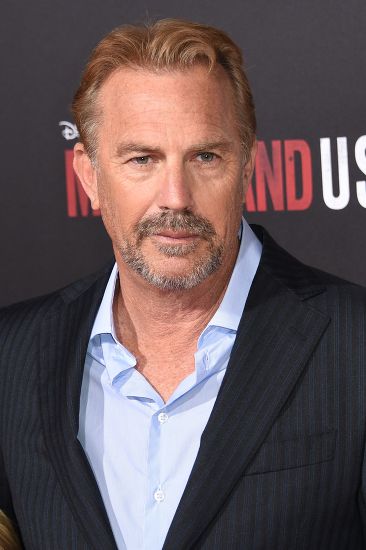 Kevin Costner Editorial Stock Photo - Stock Image | Shutterstock