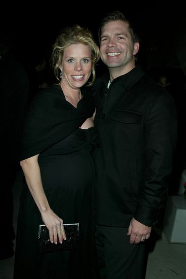 Cheryl Hines Husband Editorial Stock Photo Stock Image Shutterstock