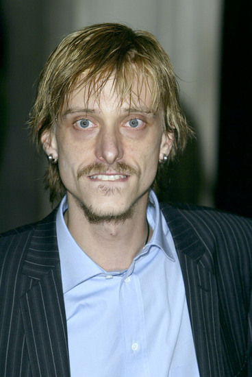 Mackenzie Crook Editorial Stock Photo - Stock Image | Shutterstock