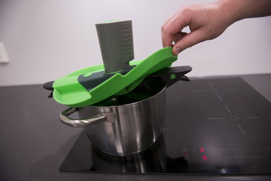 Stirio Automatic Stirrer 