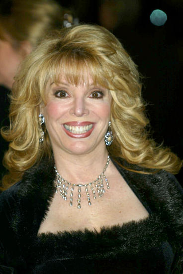 Jackie Kallen Editorial Stock Photo - Stock Image | Shutterstock