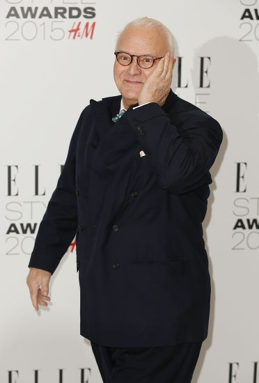 Manolo Blahnik Editorial Stock Photo - Stock Image | Shutterstock