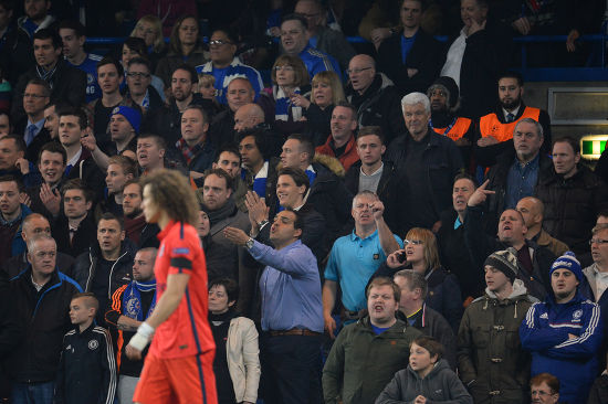 David Luiz thanks Paris Saint-Germain with Instagram post as defender