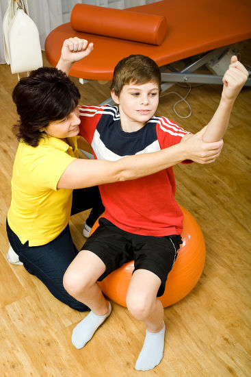 what is an example of positive reinforcement in psychology