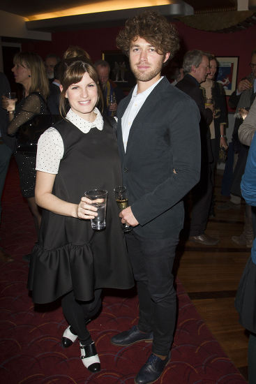 Jemima Rooper Ben Ockrent Editorial Stock Photo - Stock Image ...