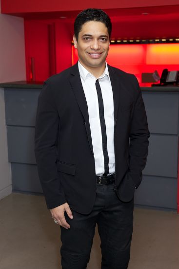 Piers Linney Editorial Stock Photo - Stock Image | Shutterstock