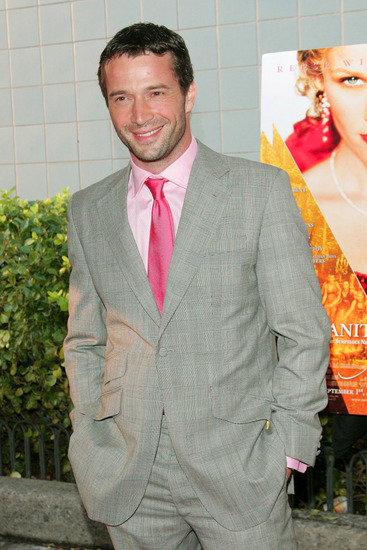 James Purefoy Editorial Stock Photo - Stock Image | Shutterstock