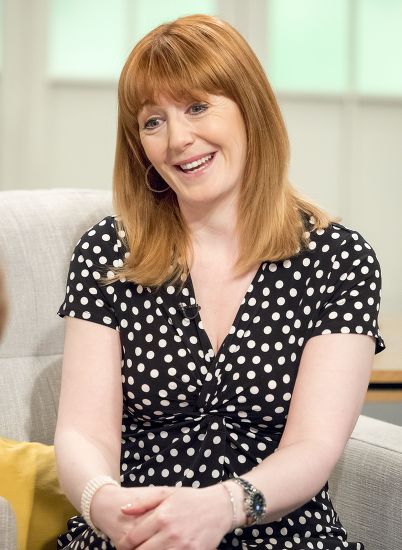 Yvette Fielding Editorial Stock Photo - Stock Image | Shutterstock