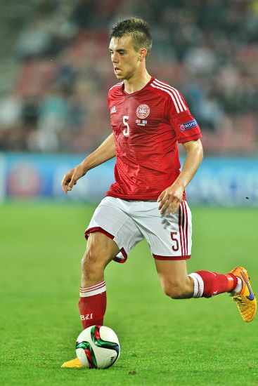 Jonas Knudsen Denmark Editorial Stock Photo Stock Image Shutterstock