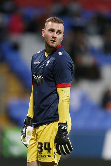 Ross Fitzsimons Pictured During Half Time Editorial Stock Photo - Stock ...