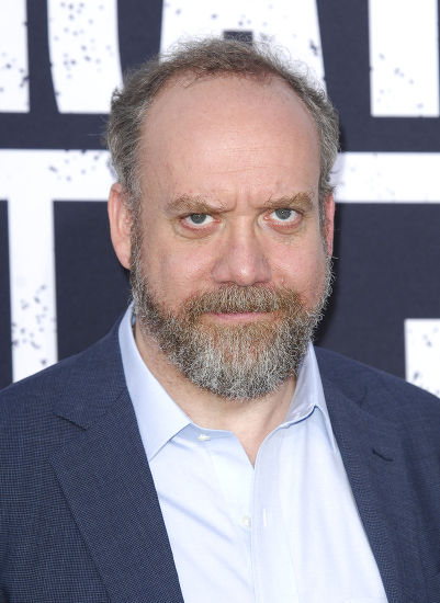 Paul Giamatti Editorial Stock Photo - Stock Image | Shutterstock