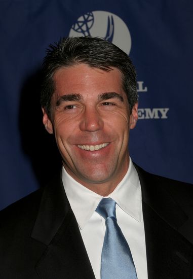 Chris Fowler Espn Editorial Stock Photo - Stock Image | Shutterstock