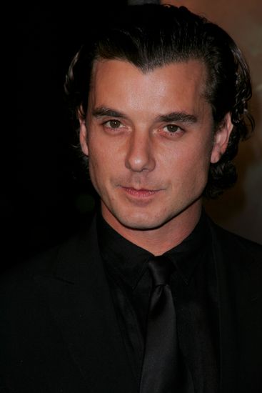 Gavin Rossdale Editorial Stock Photo - Stock Image | Shutterstock