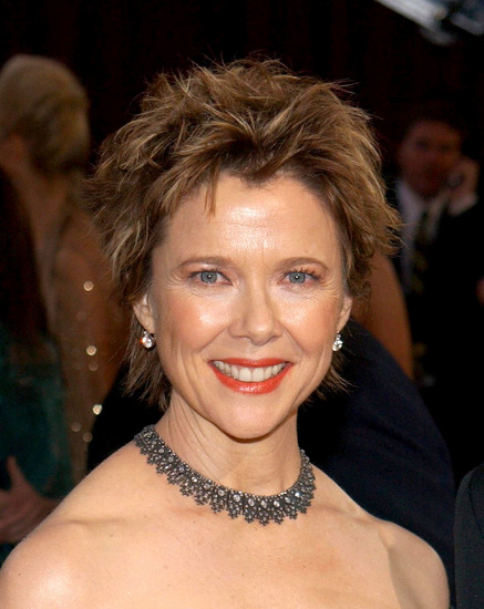 Annette Bening Editorial Stock Photo - Stock Image | Shutterstock