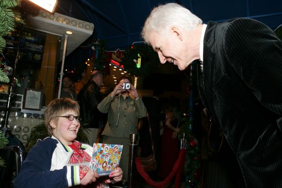 Steve Martin Child Editorial Stock Photo - Stock Image | Shutterstock