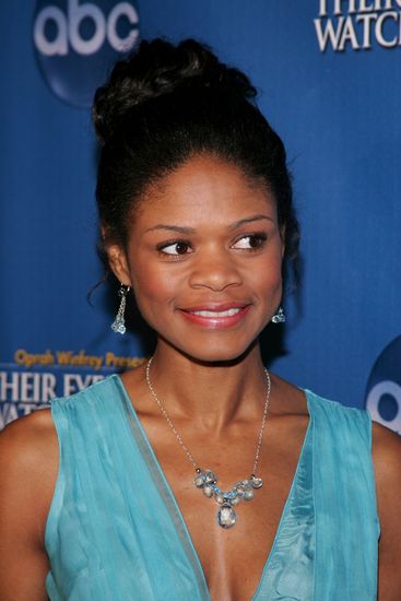 Kimberly Elise Editorial Stock Photo - Stock Image | Shutterstock