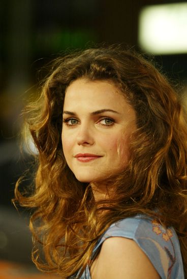 Keri Russell Editorial Stock Photo - Stock Image | Shutterstock