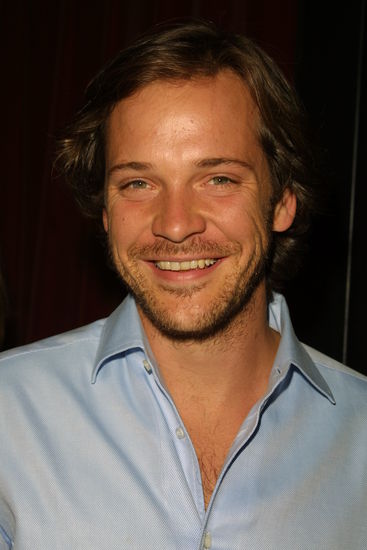 Peter Sarsgaard Editorial Stock Photo - Stock Image | Shutterstock