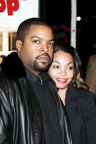 Ice Cube Wife Editorial Stock Photo - Stock Image | Shutterstock