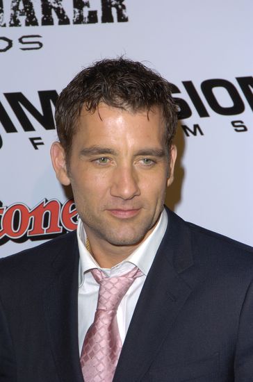 Clive Owen Editorial Stock Photo - Stock Image | Shutterstock