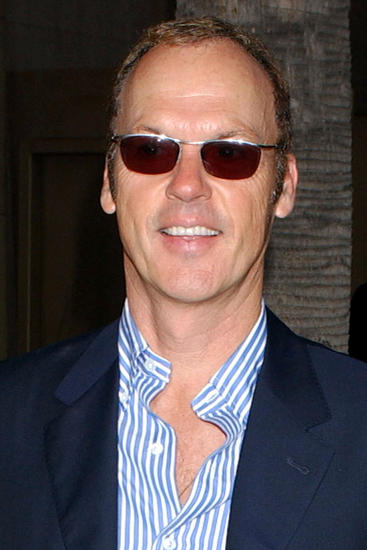 Michael Keaton Editorial Stock Photo - Stock Image | Shutterstock