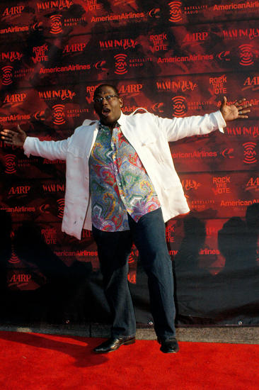 Randy Jackson Editorial Stock Photo - Stock Image | Shutterstock