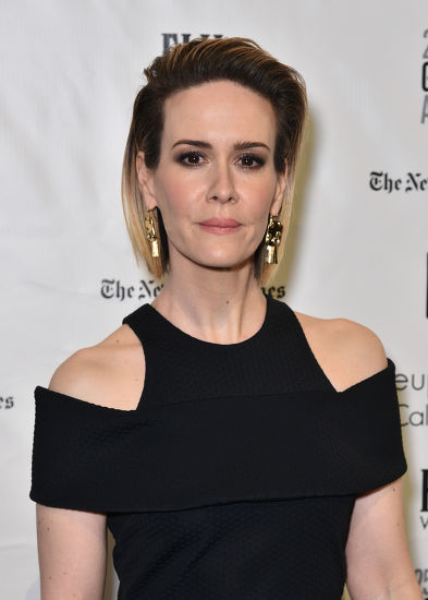 Sarah Paulson Editorial Stock Photo - Stock Image | Shutterstock